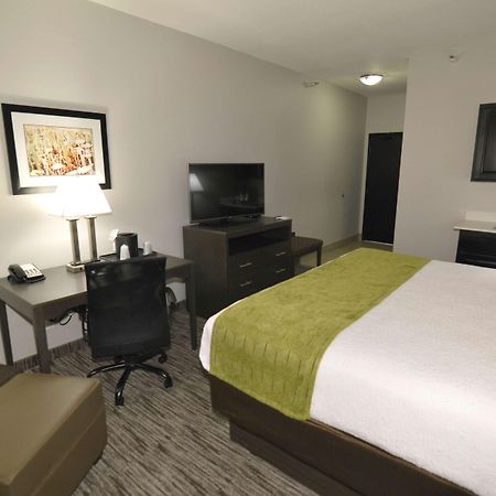 Best Western Plus Liberal Hotel & Suites Exteriér fotografie