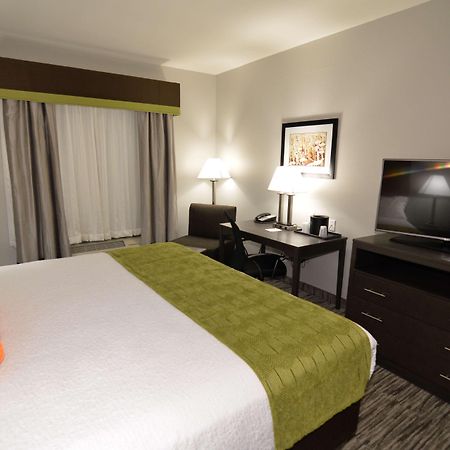 Best Western Plus Liberal Hotel & Suites Exteriér fotografie