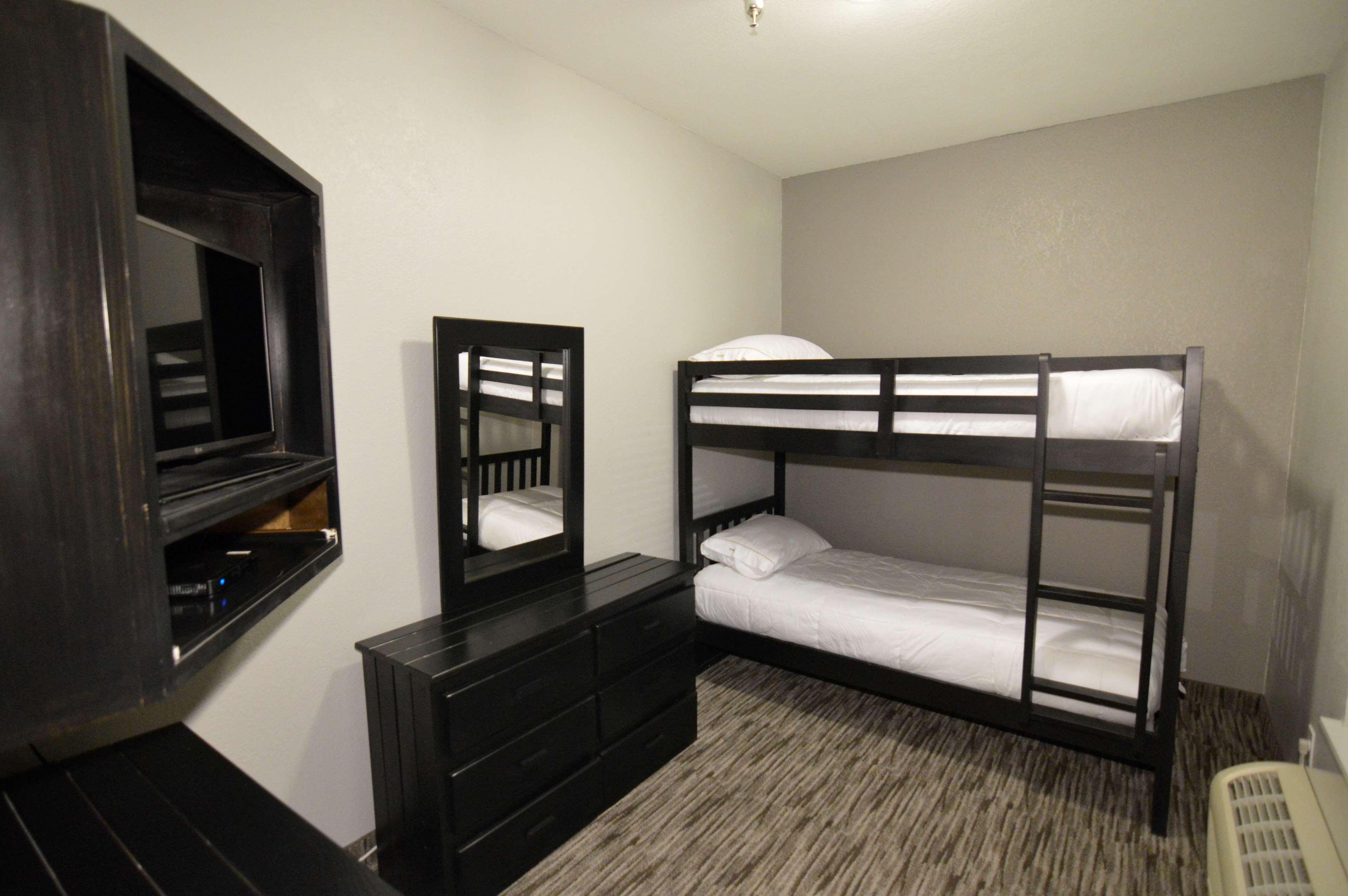 Best Western Plus Liberal Hotel & Suites Exteriér fotografie