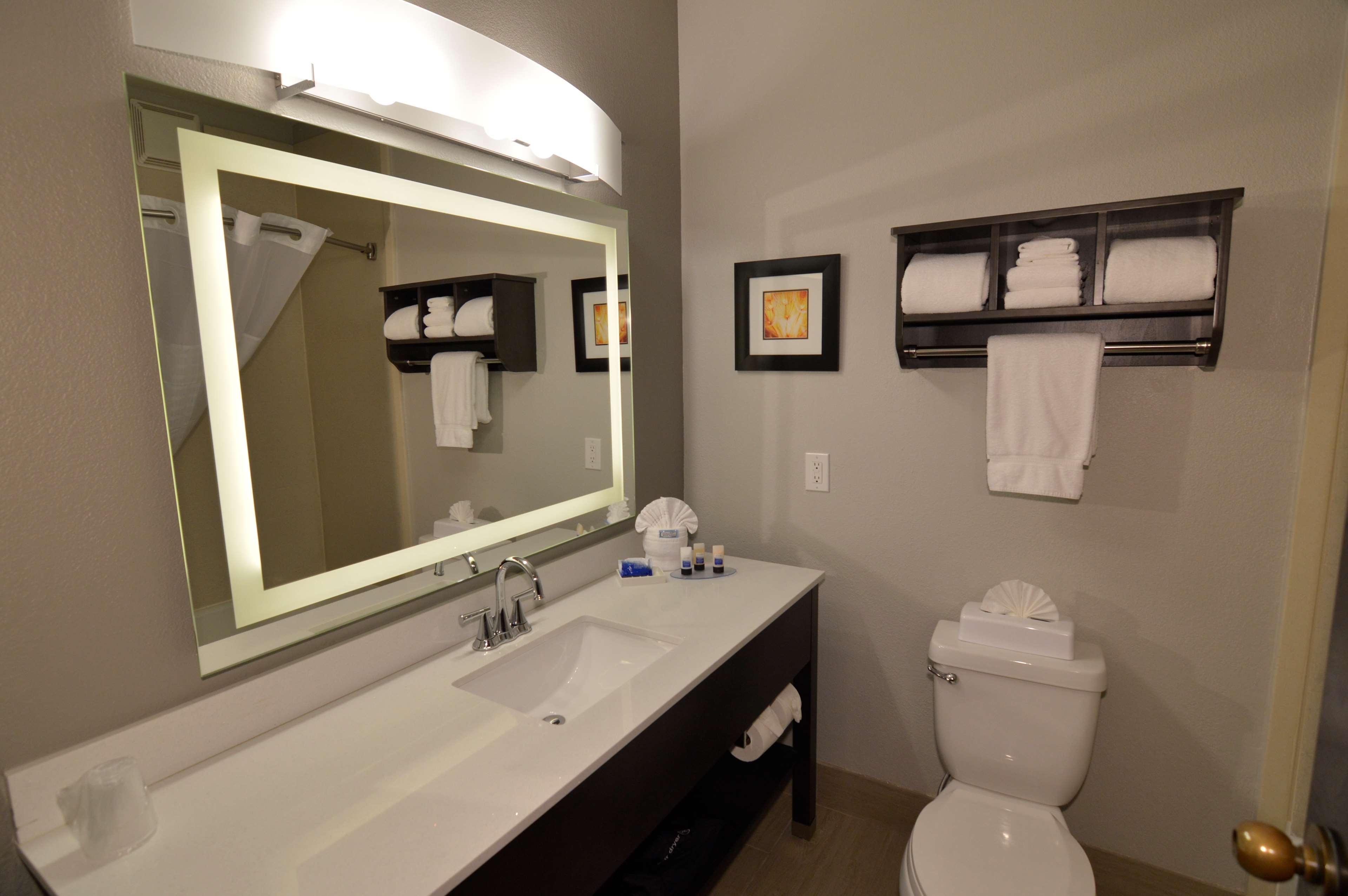 Best Western Plus Liberal Hotel & Suites Exteriér fotografie
