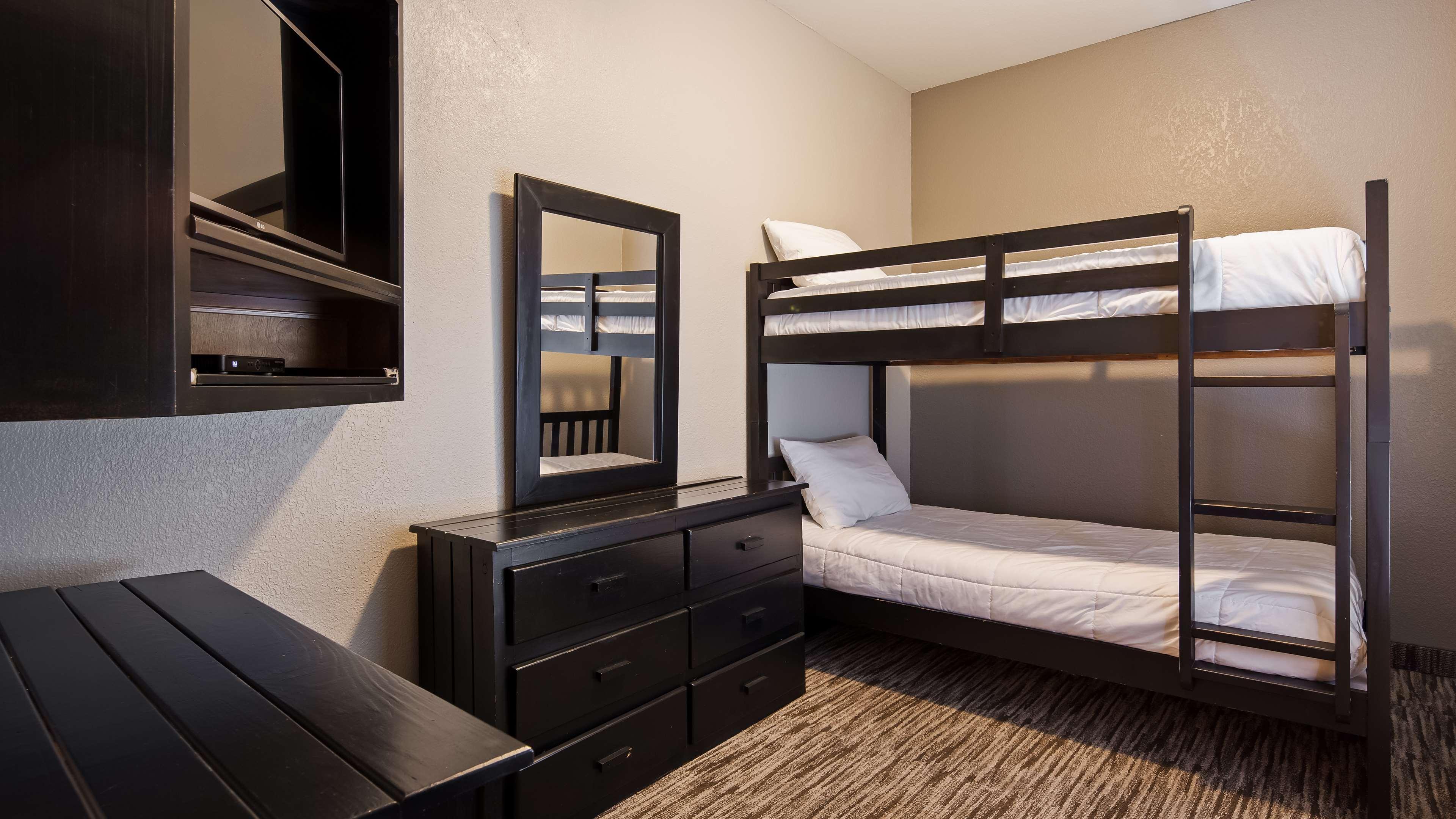 Best Western Plus Liberal Hotel & Suites Exteriér fotografie
