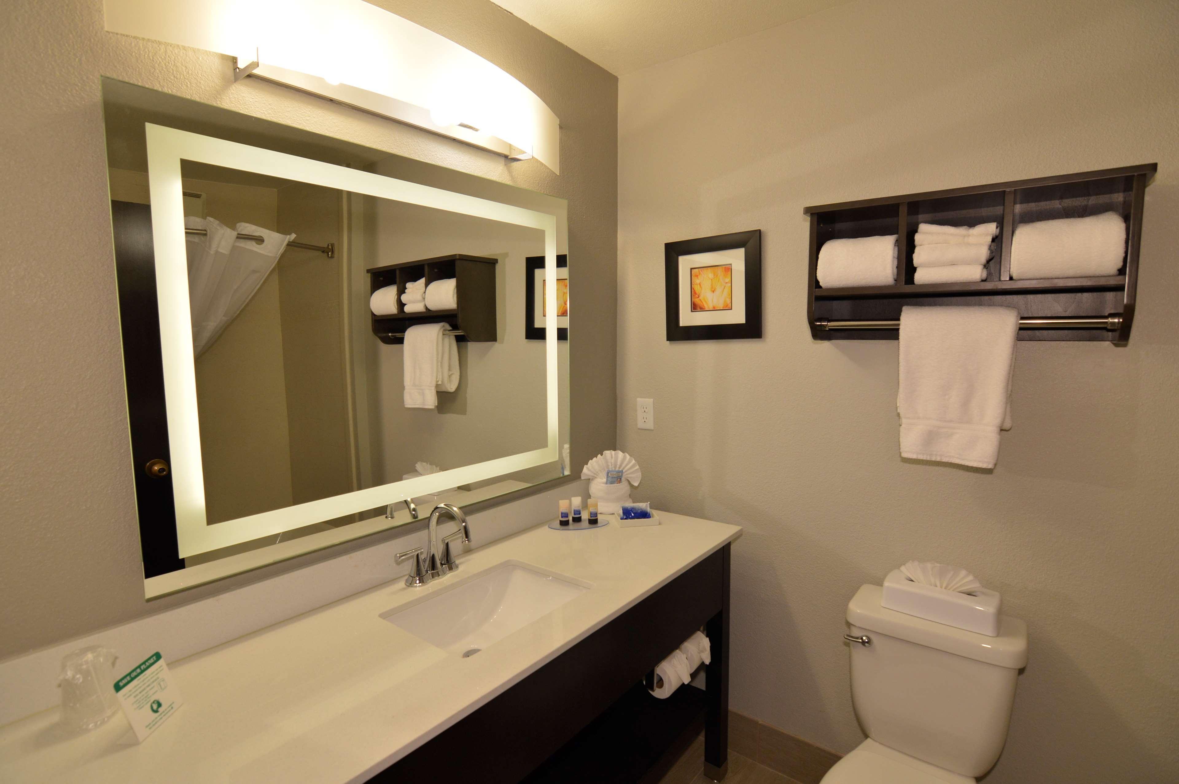 Best Western Plus Liberal Hotel & Suites Exteriér fotografie