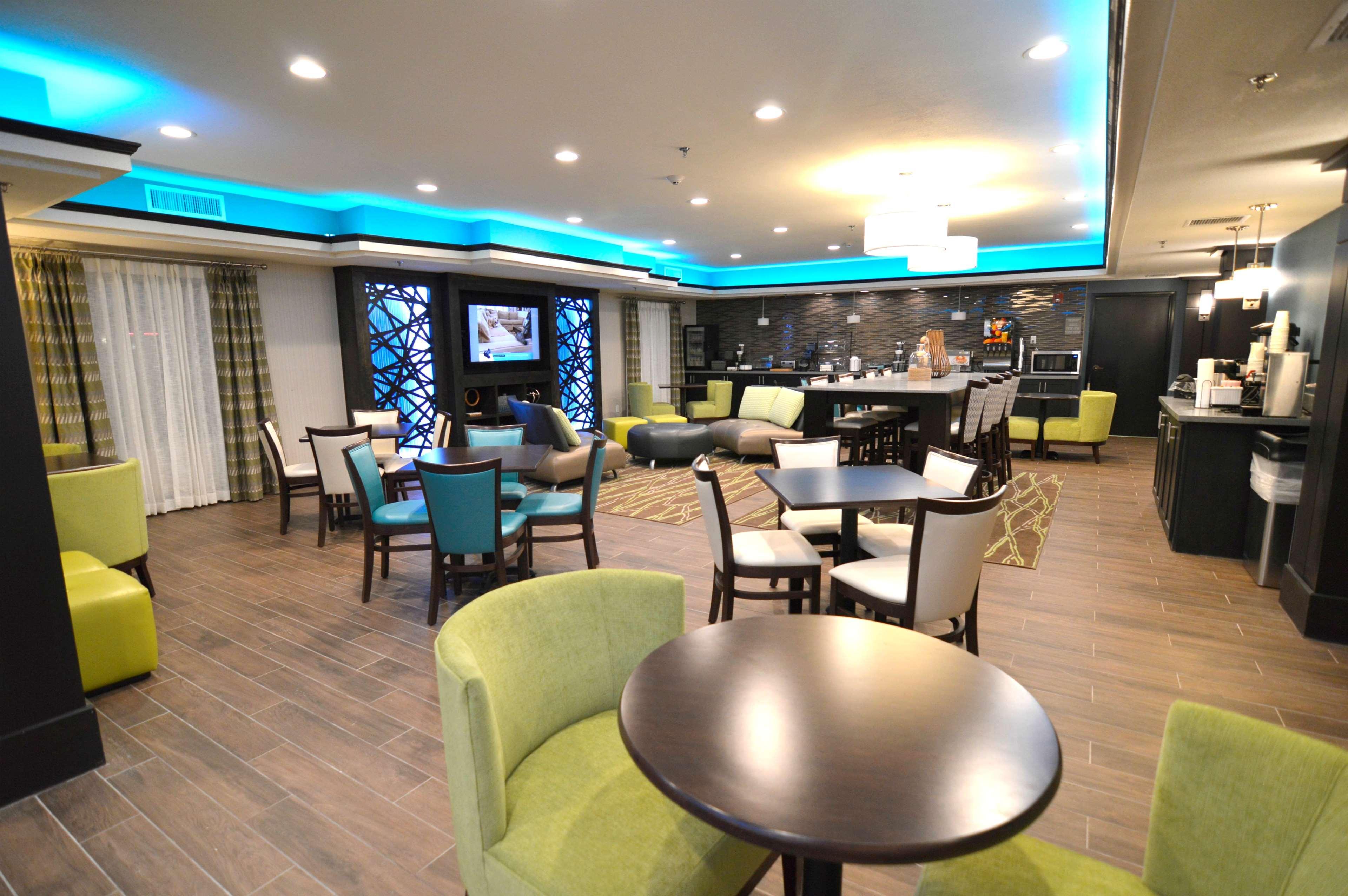 Best Western Plus Liberal Hotel & Suites Exteriér fotografie