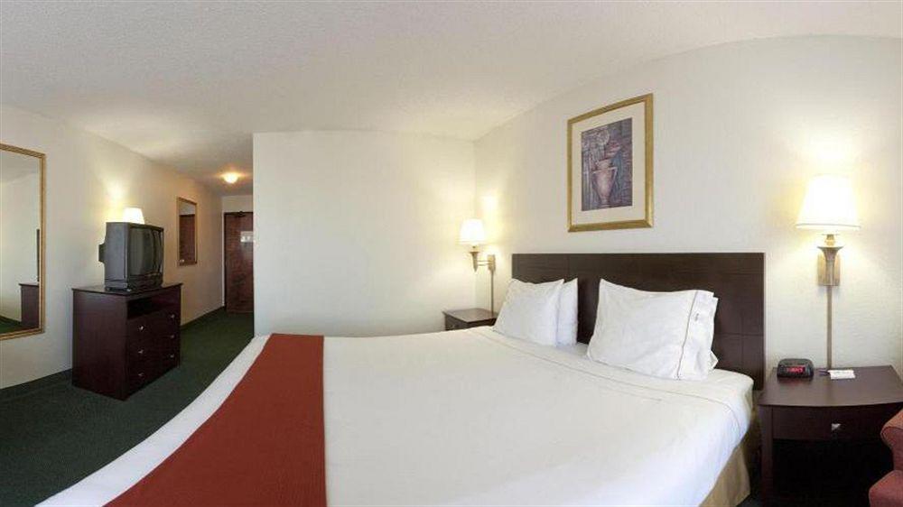 Best Western Plus Liberal Hotel & Suites Exteriér fotografie