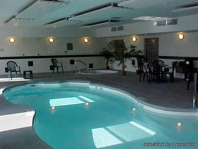 Best Western Plus Liberal Hotel & Suites Zařízení fotografie