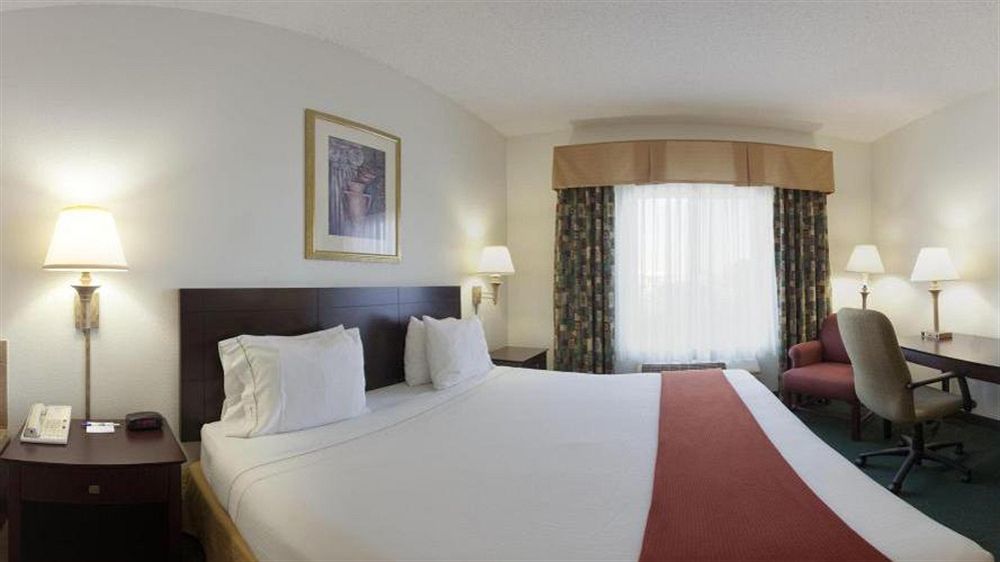 Best Western Plus Liberal Hotel & Suites Exteriér fotografie